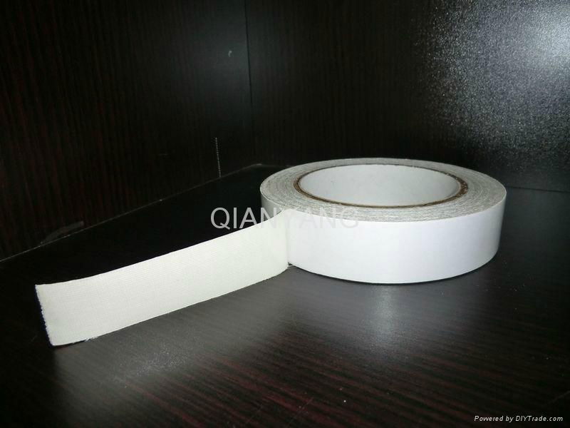 Double sided cloth tape/Carpet tape/Double sided carpet tape 3