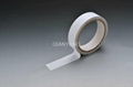 Double sided BOPP tape/Double sided filmic tape/Double side OPP tape
