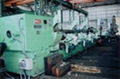 Deep Hole Boring Machine