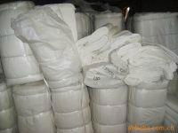 White 100% Rags (Singlet/T-Shirt/Hosiery Material)