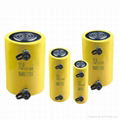 Double-Acting Hydraulic Cylinder  1