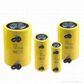 Double-Acting Hydraulic Cylinder