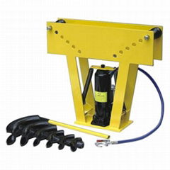 Pneumatic-Hydraulic Pipe Bender (HHW-12Q/16Q);Tube Bender