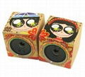 Portable Speakers Manufacturer 2