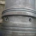 B & W  62EF NEW Japan Original Cylinder Liners 2