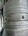 B & W  62EF NEW Japan Original Cylinder Liners 3