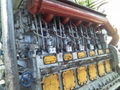 2nd hand Marine Propulsion Engines &