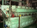 2nd hand Marine Propulsion Engines & Generators 1