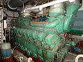 2nd hand Marine Propulsion Engines &