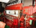 Marine Diesel Engines/Generators MAK for SALE 2
