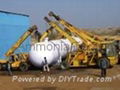 Ammonia Tank  3