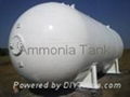 Ammonia Tank  4