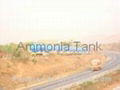 Ammonia Tank  5