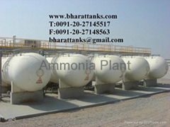 Ammonia Plant 