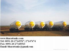 Ammonia  Tank Suppliers