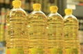 Crude degummed rapeseed oil 2