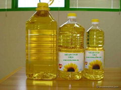 Rapeseed oil