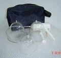 Breast pump 1