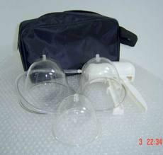 Breast pump