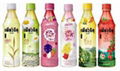 Fruit Drink White Tea Puriku