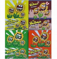 Sunsnack Sunflower Snacks