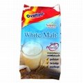 Ovaltine White Malt with Collagen 1
