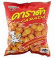 Rice Ball Cuttlefish Flavoured Snacks 1