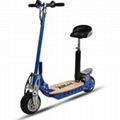 X-Treme X-300 High Output Folding Scooter 