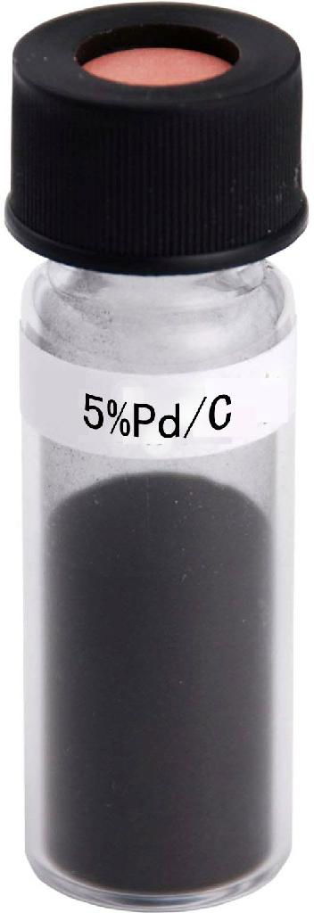 氢氧化钯炭 Pd(OH)2/C 1