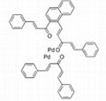 三(二亚苄基丙)二钯51364-51-3 1