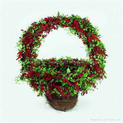 christmas wreaths 5