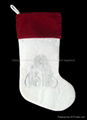 christmas stocking  1