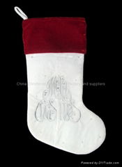 christmas stocking 