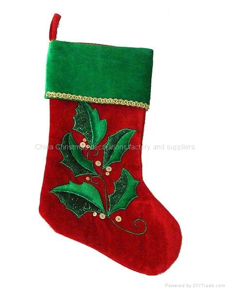 christmas stocking  2