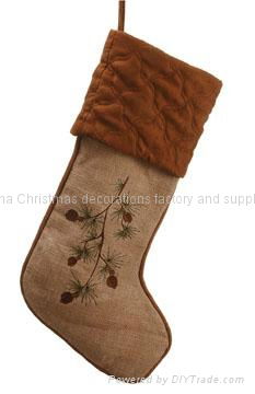 christmas stocking  5