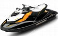 2012 Seadoo GTR 215 Jetski 1