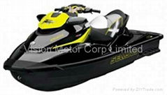 2012 Seadoo RXTX 260