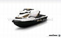 2011 Seadoo GTX iS 260 Ltd