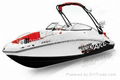 2011 Seadoo Challanger 230 Wake 430 HP 1