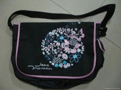 Handle bag