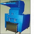 PC-600 Plastic crusher 1