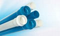 PVC-U Water Pipe and Fittings 1