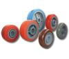 Polyurethane wheel