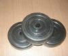 rubber wheel  2