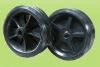 rubber wheel  5