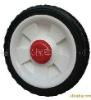 plastic wheel 