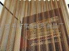 Decorative curtains nets