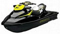 New Seadoo RXTX 260 1