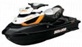 New Seadoo RXT iS 260 1