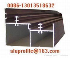 aluminium profile